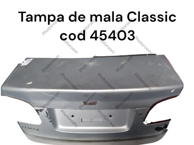 Tampa de mala Classic cod 45403