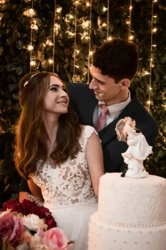 Cobertura fotográfica de casamento