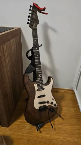 Guitarra Personalizada Luthier