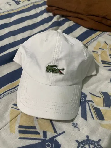 Boné Lacoste