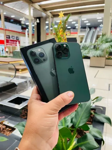 iPhone 13 Pro pronta entrega / entrego hoje
