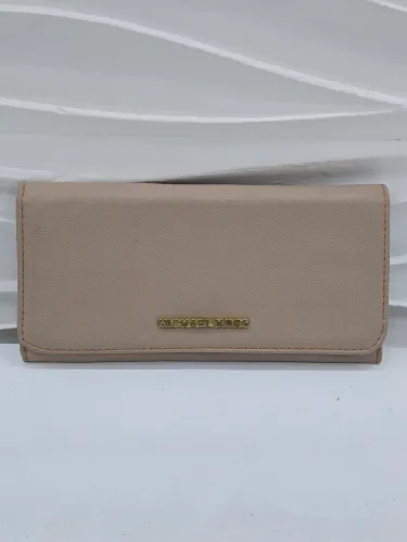 Michael Kors Carteira Couro Original-USADO