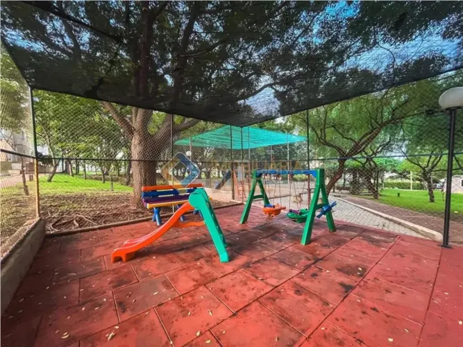 Apartamentos - Venda - Reserva Sul Condomínio Resort - Cod. 3445