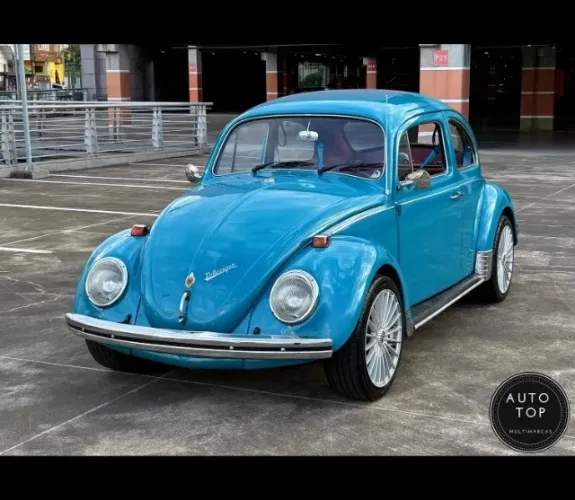 Fusca 1300 1972 *impecável* lindo* 