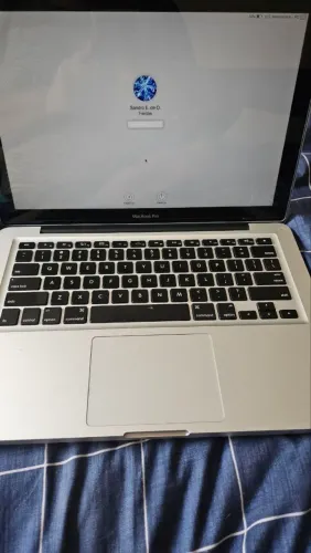 MacBook Pro - Tela Retina - Ótimo estado!