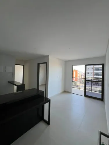 Apartamento à Venda 57 m2 | 2/3 Quarto no Bessa - Pronto para entregar pela construtora!!