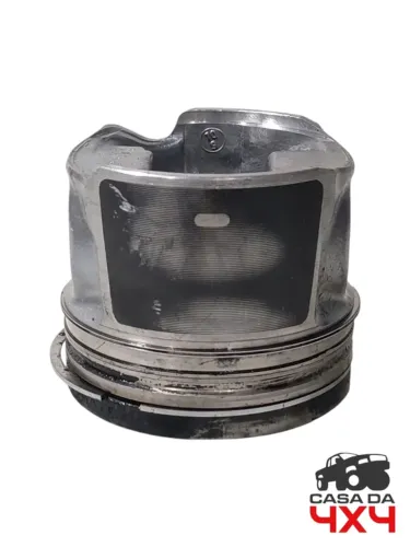 Pistão S10 Chevrolet 200cv Gm 2014 2016 2018 2020 2023