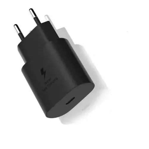 FONTE CARREGADOR TURBO TIPO C GOLD 30W 6.1A