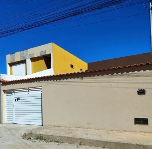 R/ BELA CASA NO BEQUIMÃO