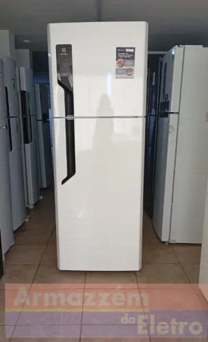 BEM MAIS BARATO QUE NAS LOJAS!!****GELADEIRA DE 480L "NOVA"