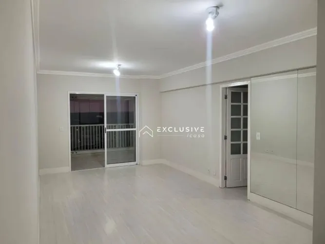 Apartamento com 3 dormitórios à venda, 106 m² por R$ 1.010.000,00 - Floradas de São José -
