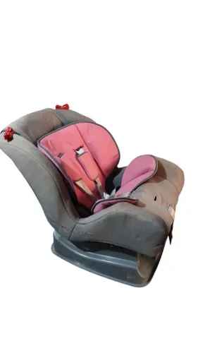 Cadeirinha pra carro