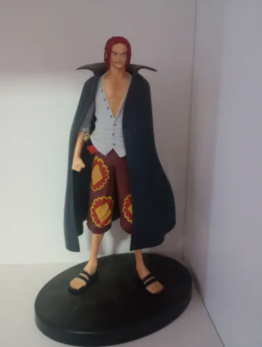 Action Figure Shanks - One Piece