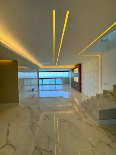 Cobertura maravilhosa de frente ao belíssimo mar de Itaparica!