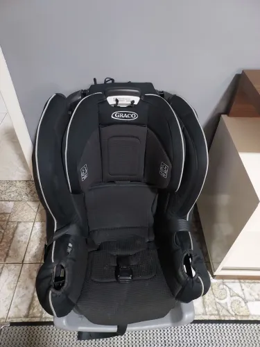 Cadeira gaco infantil 