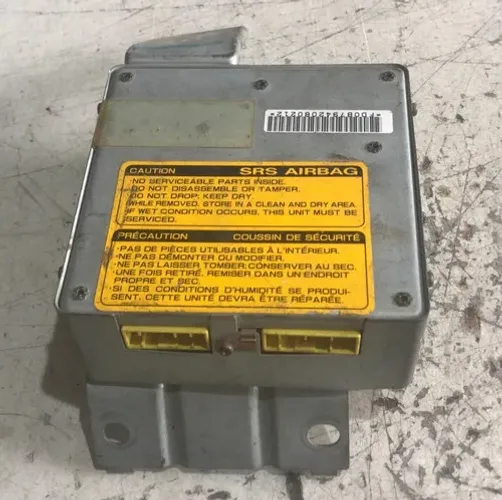 Módulo Airbag Nissan Quest Maxima 1995 / 285550b700