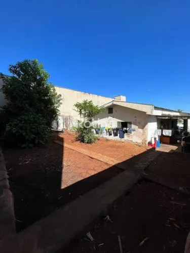Casa à venda, 3 quartos, Daniel Fonseca - Uberlândia/MG - Rotina Imobiliária