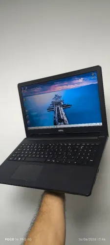 Notebook Dell i5, 8gb ram, ssd240, em 10x sem juros