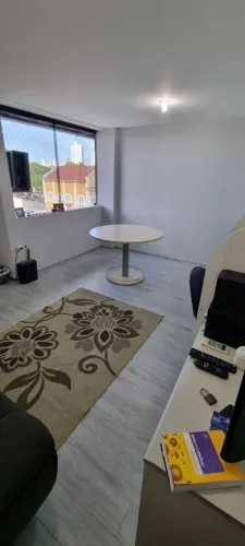 Vendo Sala Comercial Epitacio Pessoa