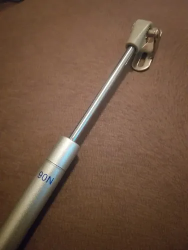 Pistão para armário 90N