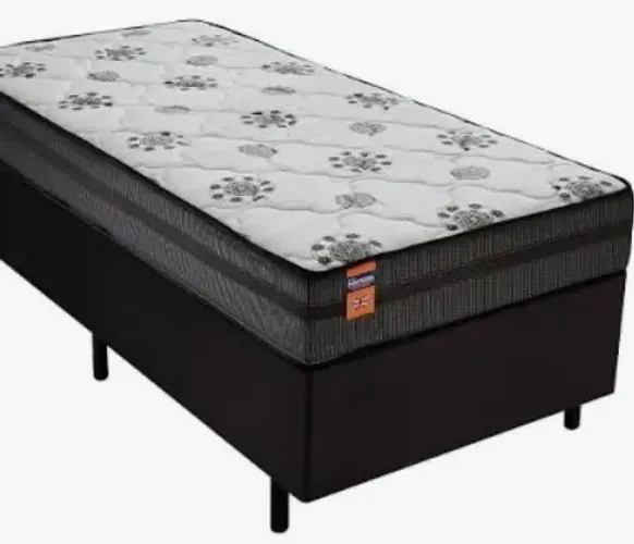 Cama box solteiro Nova EntregA