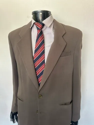 Blazer masculino rv