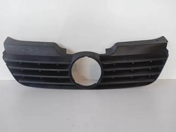 Grade Central Parachoque Gol Parati Sav G3 Fase 1 Cod. 377853653h 