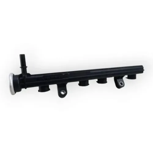 Flauta Bico Injetor Fiat Mobi 2017 a 2020 55270699 Original