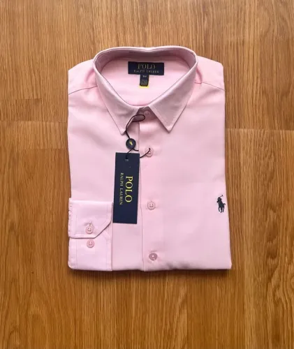 Camisas social polo Ralph Lauren / Tommy Hilfiger