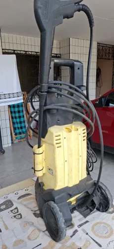 Lavadora karcher