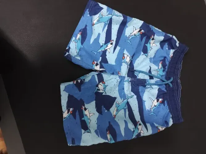 Bermudas & Camisetas