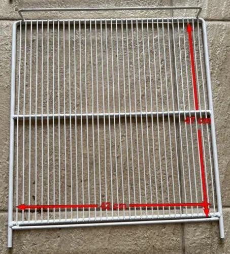 Grade - VB18, VB25, VB28, VN25, VN28 - Metalfrio