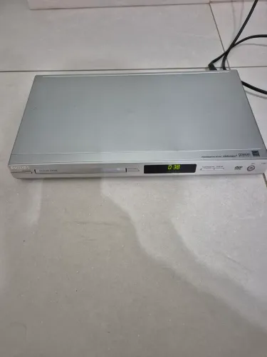 DVD Player Philips