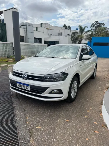 Virtus 2021 Comfort. 200 TSI 1.0 AUTOMÁTICO