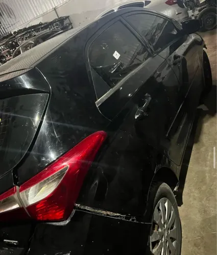 Peças Hyundai HB20 1.0 2015 Completo - Peças e Acessórios - Sucata