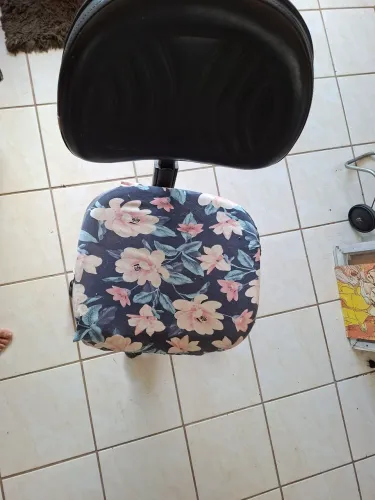 Cadeira de escritório