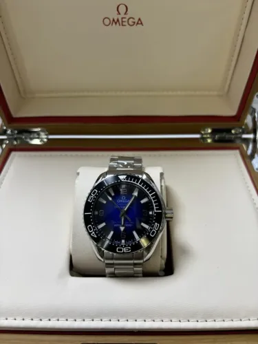 Relógio Omega Seamaster Professional