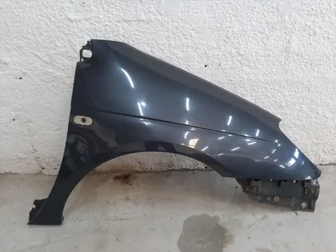 Paralama Renault Scenic 2008 Lado Direito