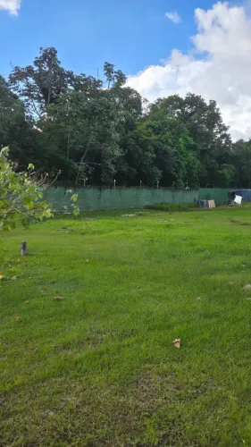 MONTENEGRO BOULEVARD, LOTE COM 450M², PARQUE VERDE