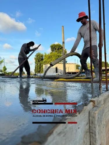 Concreto