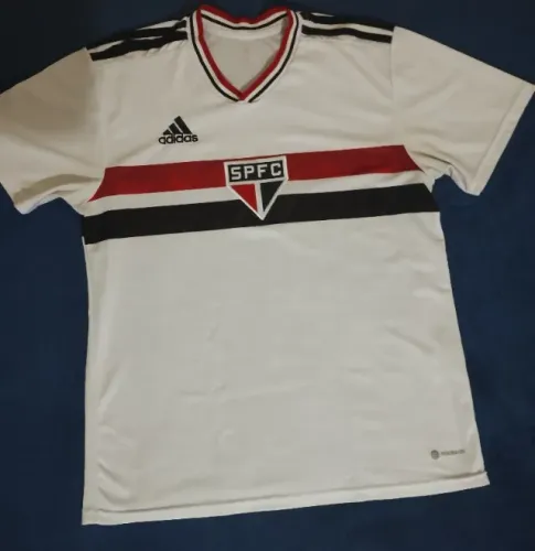 Camisa São Paulo FC