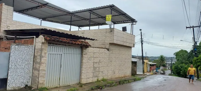 Excelente casa em Tabatinga Camaragibe