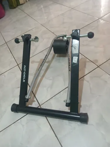 Rolo de Treinamento Dobrável Alt Cicle Altmayer