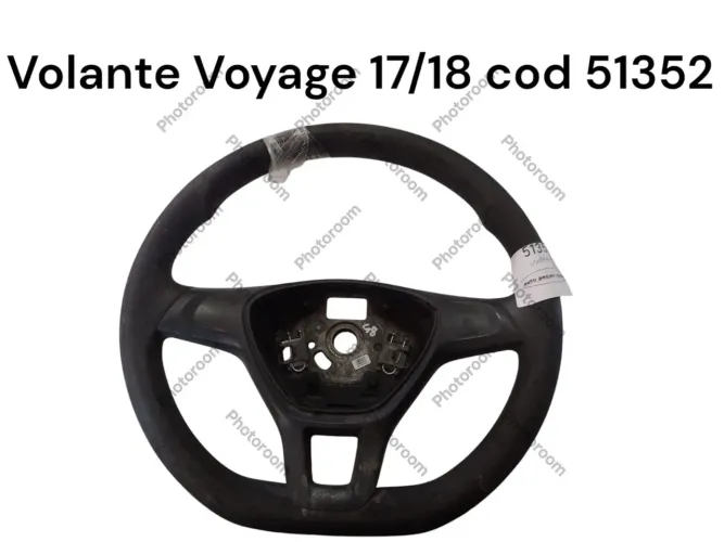 Volante Voyage 17/18