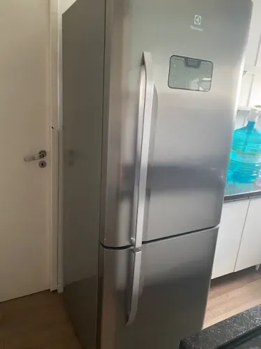 GELADEIRA DUPLEX NOVA ELETROLUX