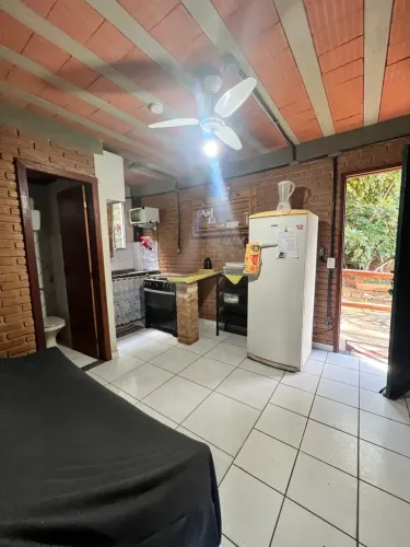 Chalé no Condomínio Village Rio da Montanha - Biriricas | Domingos Martins