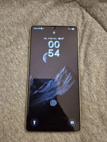 Samsung Galaxy S25 Ultra