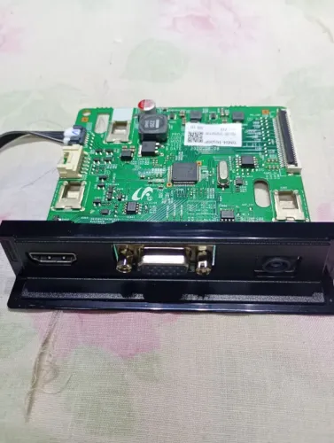 Placa Principal Monitor Samsung F24T350
