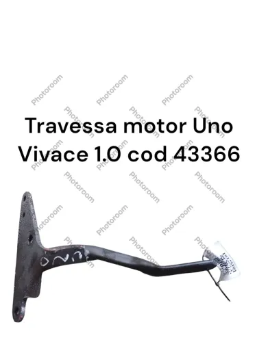 Travessa Motor Uno Vivace 1.0 Cod C43366