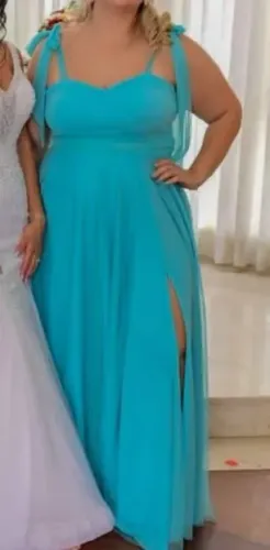 Vestido Festa de Casamento/Madrinha
